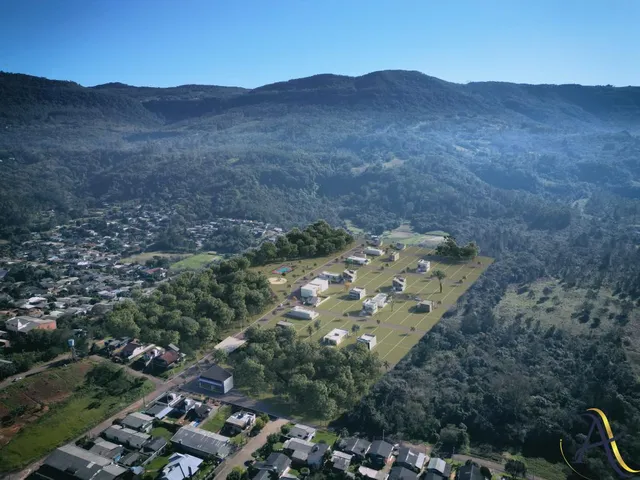 Imagem 2: Terreno para venda em Nova Hartz/RS a partir de 300m²