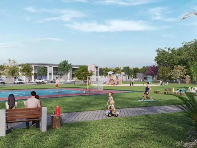 Imagem 7: Terreno para venda em Nova Hartz/RS a partir de 300m²