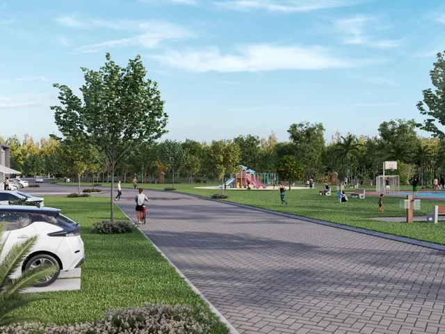 Imagem 9: Terreno para venda em Nova Hartz/RS a partir de 300m²