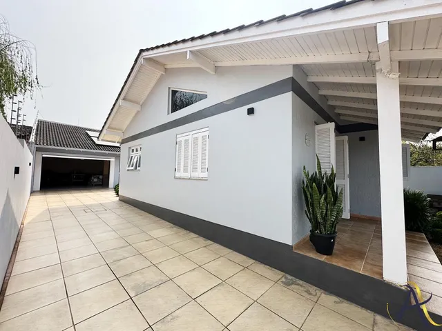 Imagem 11: Casa Térrea Semimobiliada no bairro Centenário em Sapiranga/RS