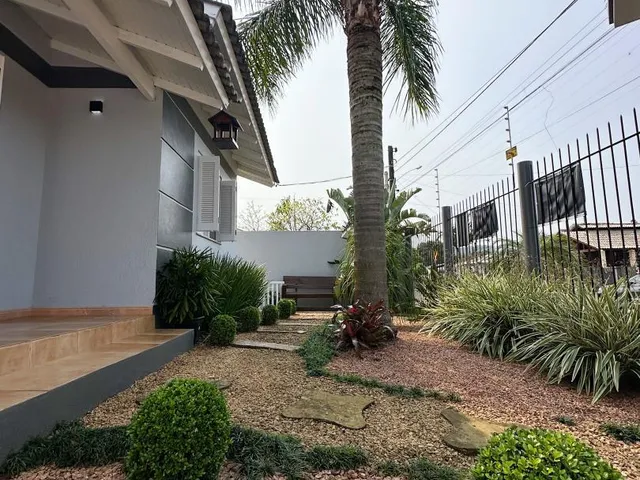 Imagem 3: Casa Térrea Semimobiliada no bairro Centenário em Sapiranga/RS