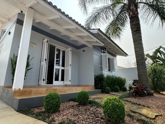 Imagem 2: Casa Térrea Semimobiliada no bairro Centenário em Sapiranga/RS