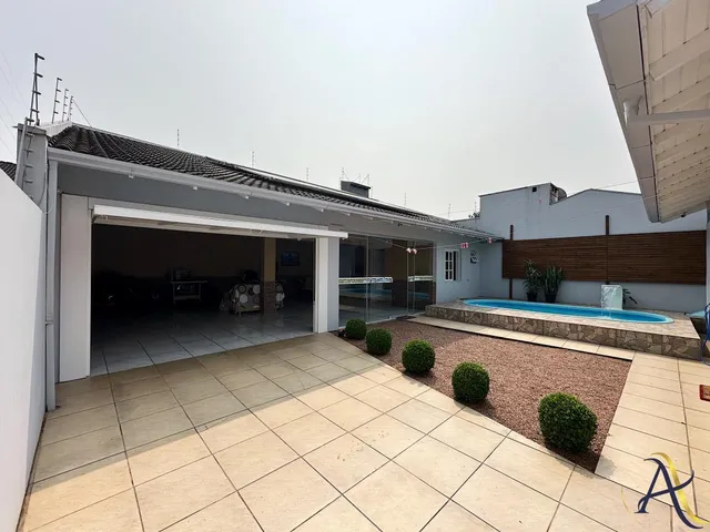 Imagem 12: Casa Térrea Semimobiliada no bairro Centenário em Sapiranga/RS