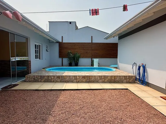 Imagem 4: Casa Térrea Semimobiliada no bairro Centenário em Sapiranga/RS