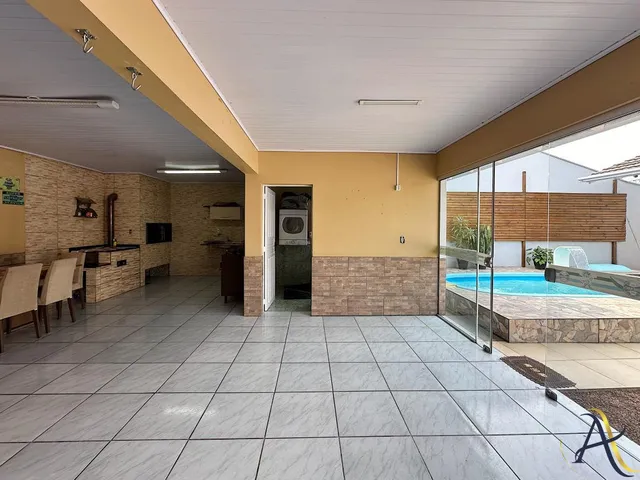 Imagem 5: Casa Térrea Semimobiliada no bairro Centenário em Sapiranga/RS