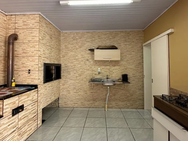 Imagem 13: Casa Térrea Semimobiliada no bairro Centenário em Sapiranga/RS