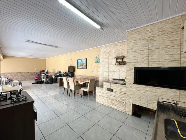 Imagem 6: Casa Térrea Semimobiliada no bairro Centenário em Sapiranga/RS