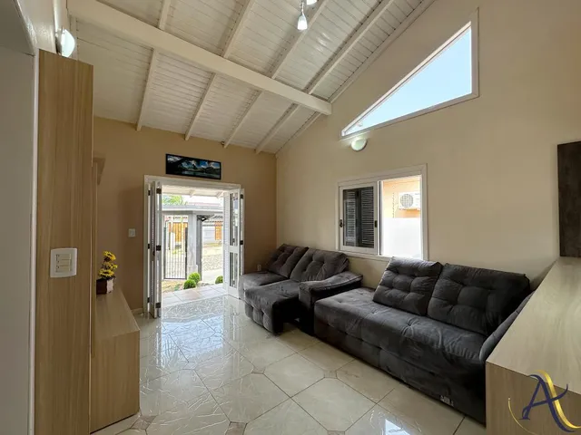 Imagem 14: Casa Térrea Semimobiliada no bairro Centenário em Sapiranga/RS