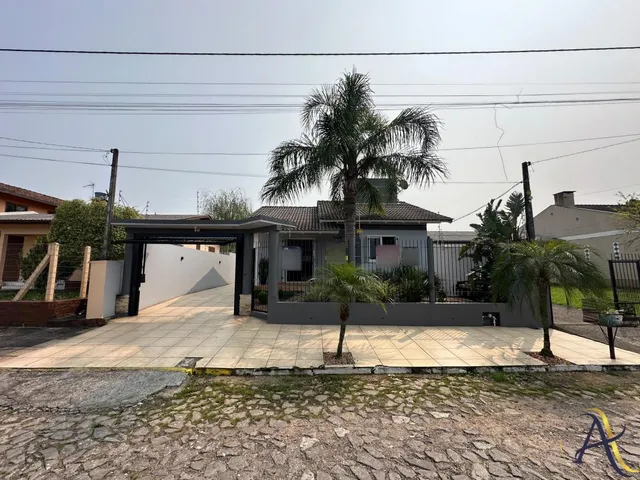 Imagem 10: Casa Térrea Semimobiliada no bairro Centenário em Sapiranga/RS