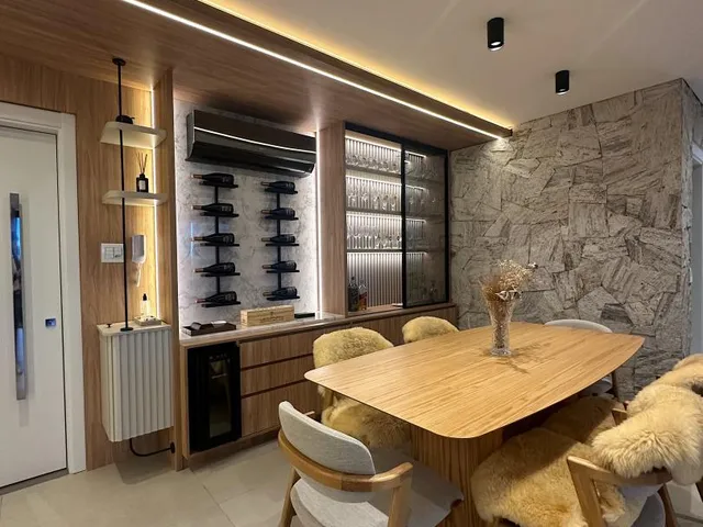 Imagem 1: À venda Apartamento com 3 dormitórios