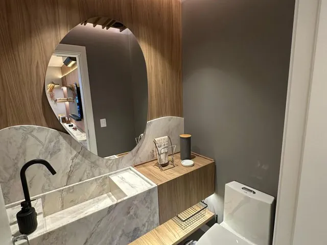 Imagem 7: À venda Apartamento com 3 dormitórios