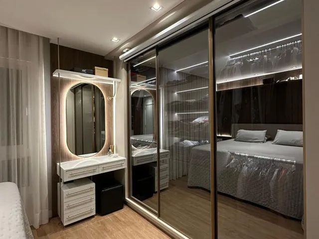 Imagem 4: À venda Apartamento com 3 dormitórios