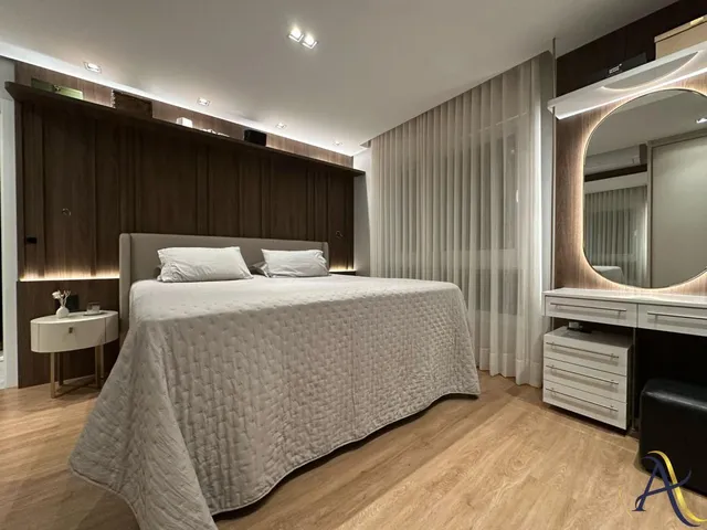 Imagem 14: À venda Apartamento com 3 dormitórios