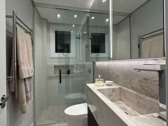 Imagem 12: À venda Apartamento com 3 dormitórios