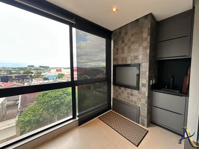 Imagem 8: À venda Apartamento com 3 dormitórios