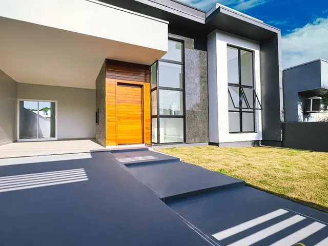 Imagem: Vende-se Casa Bela Vista no Bairro Jardim