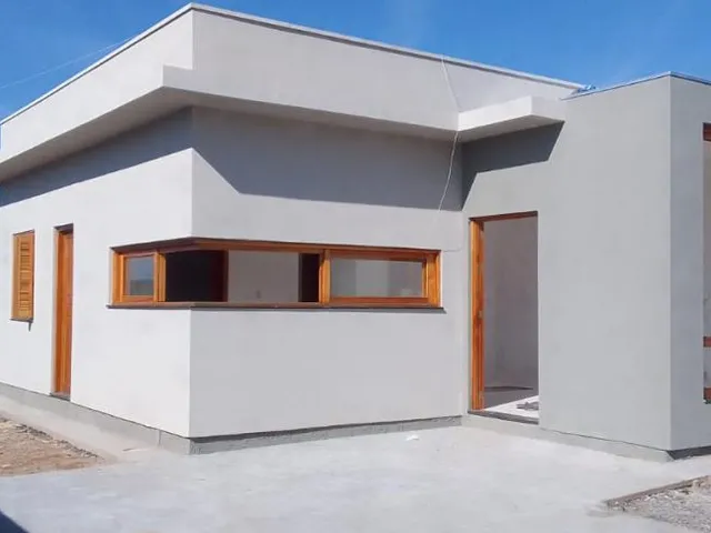 Imagem: Vende-se Casa em Construção no Bairro