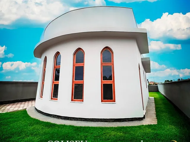 Imagem: Casa Coliseu