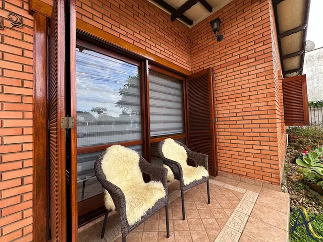 Imagem: Casa Térrea com Quiosque no Bairro 7 de