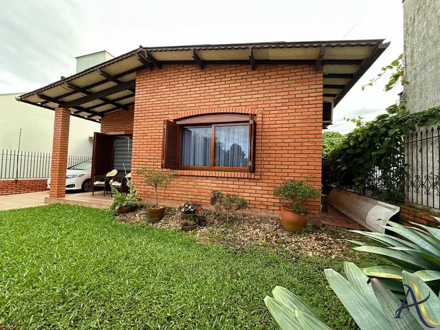 Imagem 2: Casa Térrea com Quiosque no Bairro 7 de Setembro em Sapiranga/RS