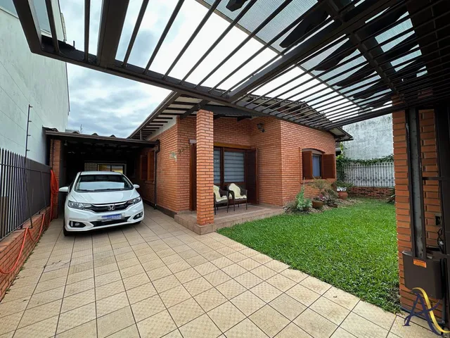 Imagem 3: Casa Térrea com Quiosque no Bairro 7 de Setembro em Sapiranga/RS
