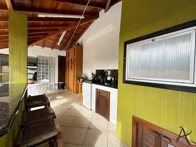 Imagem 13: Casa Térrea com Quiosque no Bairro 7 de Setembro em Sapiranga/RS