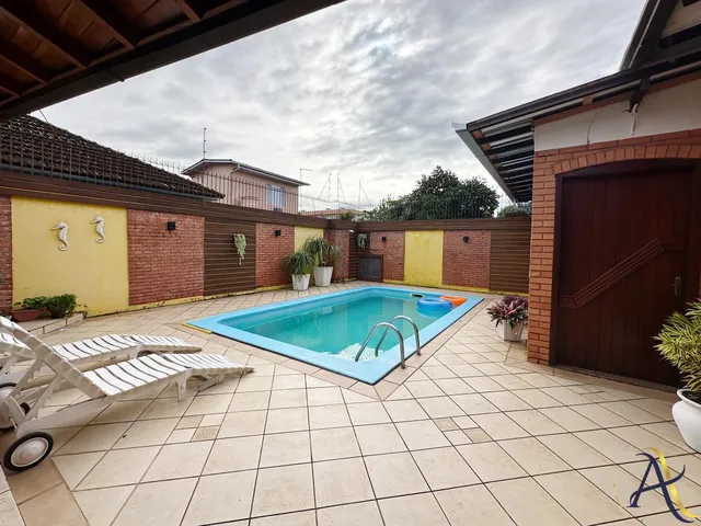 Imagem 14: Casa Térrea com Quiosque no Bairro 7 de Setembro em Sapiranga/RS