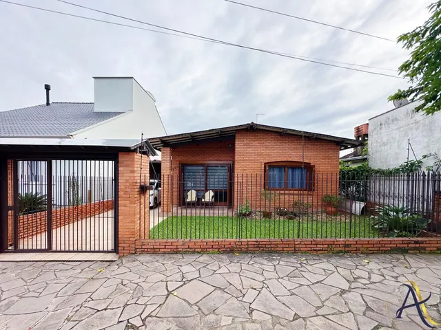 Imagem 15: Casa Térrea com Quiosque no Bairro 7 de Setembro em Sapiranga/RS