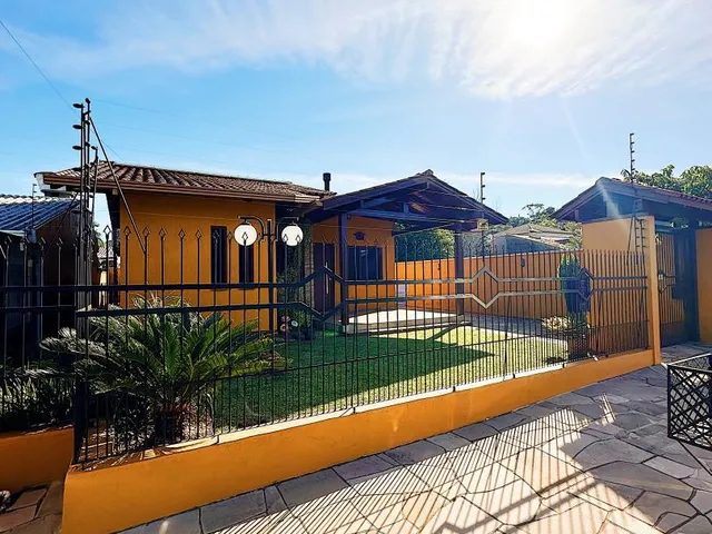Imagem 2: Casa Térrea Semimobiliada no Centenário com 03 dormitórios