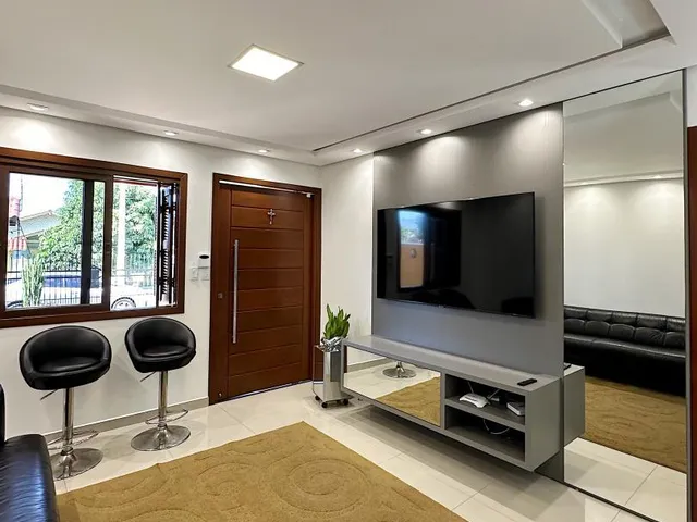Imagem 4: Casa Térrea Semimobiliada no Centenário com 03 dormitórios