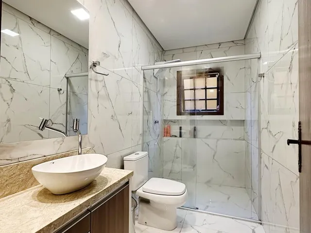 Imagem 8: Casa Térrea Semimobiliada no Centenário com 03 dormitórios