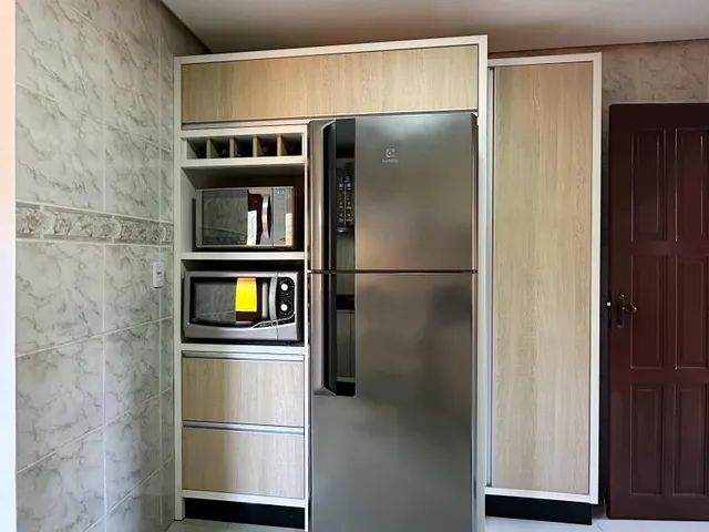 Imagem 9: Casa Térrea Semimobiliada no Centenário com 03 dormitórios