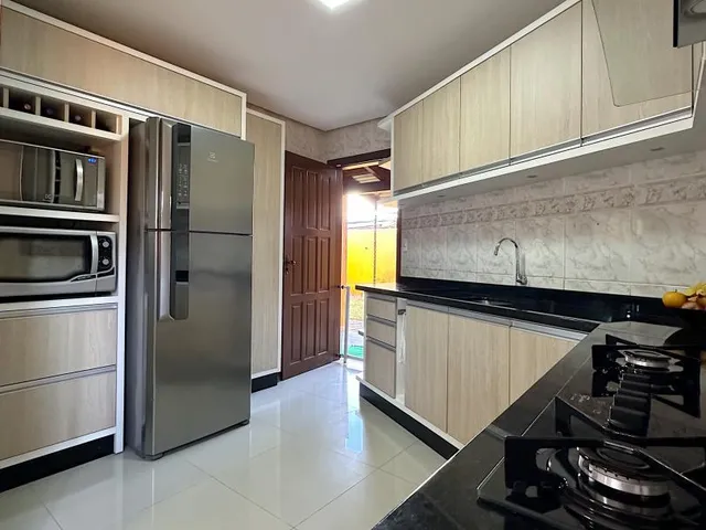 Imagem 10: Casa Térrea Semimobiliada no Centenário com 03 dormitórios