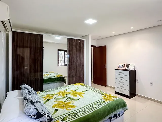 Imagem 7: Casa Térrea Semimobiliada no Centenário com 03 dormitórios