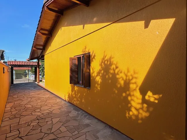 Imagem 15: Casa Térrea Semimobiliada no Centenário com 03 dormitórios