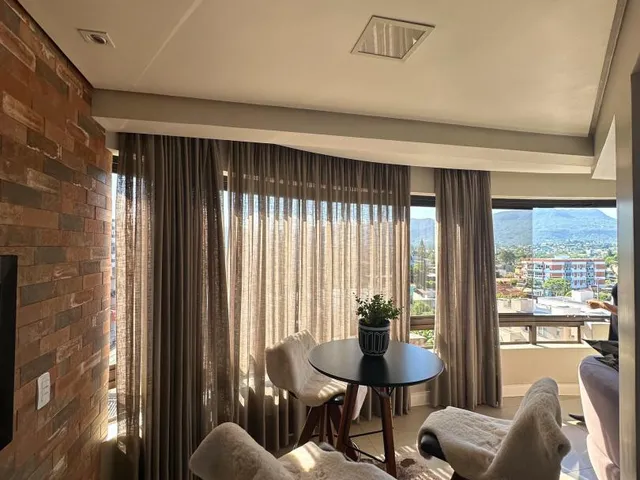 Imagem: Apartamento 2 Dormitórios Via Marte