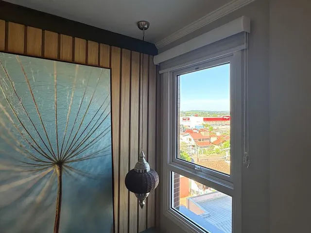 Imagem 4: Apartamento 2 Dormitórios Via Marte