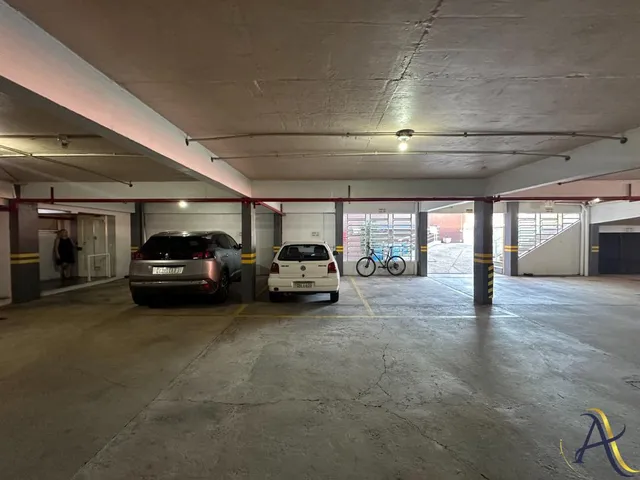 Imagem 2: Apartamento 2 Dormitórios Via Marte