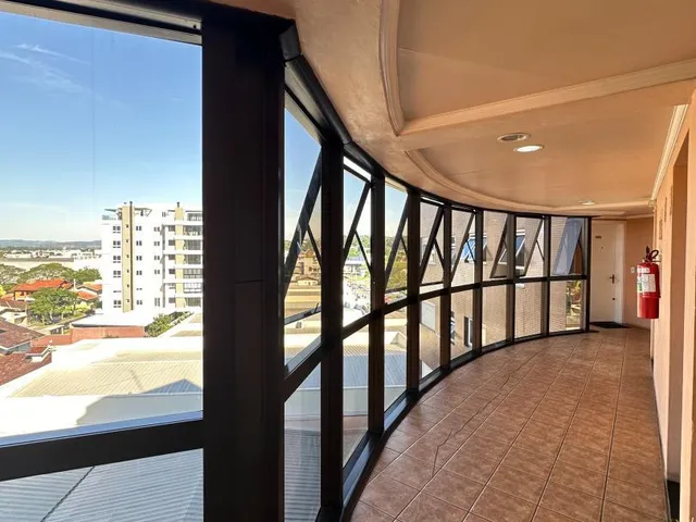 Imagem 3: Apartamento 2 Dormitórios Via Marte