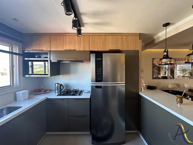 Imagem 6: Apartamento 2 Dormitórios Via Marte