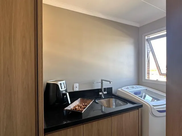 Imagem 7: Apartamento 2 Dormitórios Via Marte
