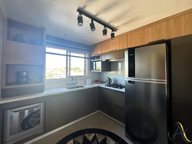 Imagem 8: Apartamento 2 Dormitórios Via Marte