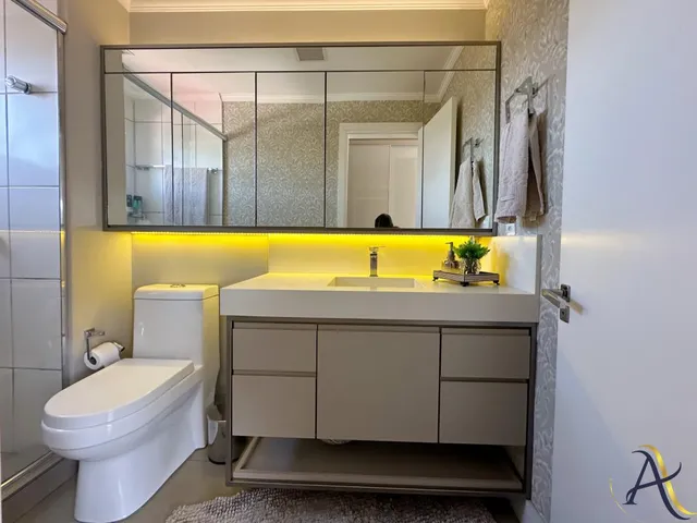 Imagem 12: Apartamento 2 Dormitórios Via Marte