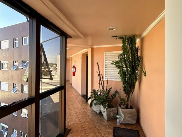 Imagem 5: Apartamento 2 Dormitórios Via Marte