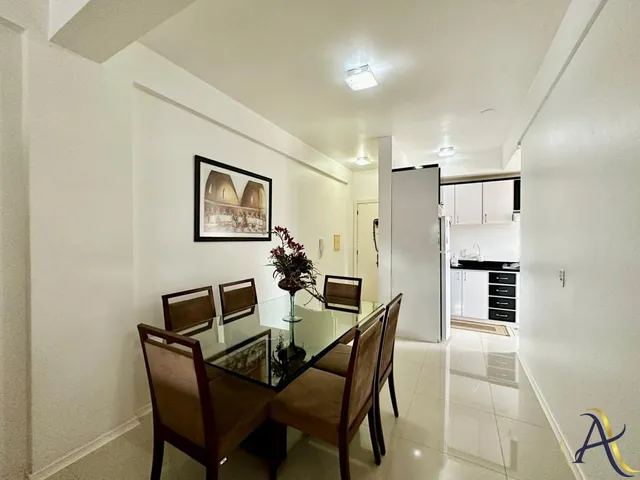 Imagem: Apartamento mobiliado de 02 dormitórios