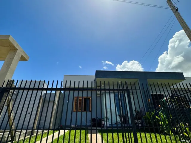 Imagem: Casa Geminada mobiliada com 02 dormitórios