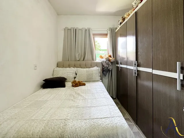 Imagem 7: Casa Geminada mobiliada com 02 dormitórios no Bairro São Luiz em Sapiranga/RS