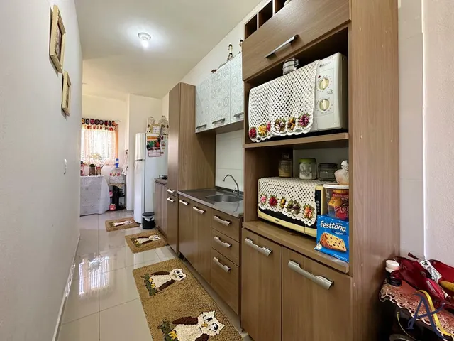 Imagem 3: Casa Geminada mobiliada com 02 dormitórios no Bairro São Luiz em Sapiranga/RS