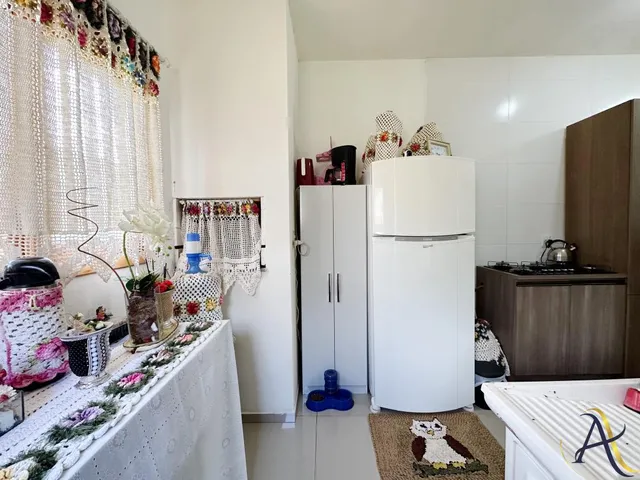 Imagem 5: Casa Geminada mobiliada com 02 dormitórios no Bairro São Luiz em Sapiranga/RS