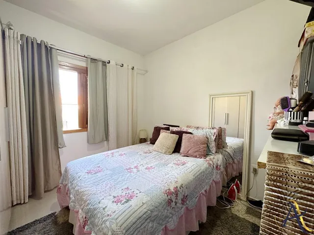 Imagem 6: Casa Geminada mobiliada com 02 dormitórios no Bairro São Luiz em Sapiranga/RS